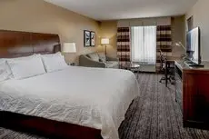 Hilton Garden Inn St Louis Airport 