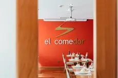 Hotel El Sella 