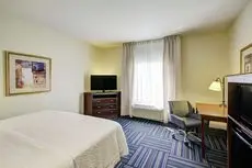 Hampton Inn and Suites Alexandria 