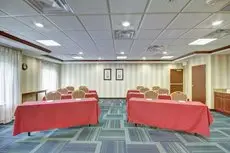 Hampton Inn and Suites Alexandria 