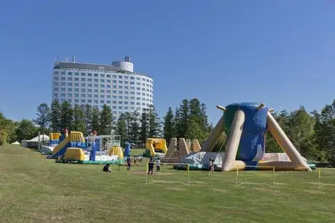 Hilton Niseko Village 