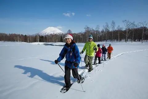 Hilton Niseko Village 