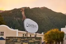 The Central by Naumi Hotel 