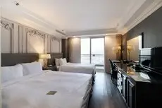 Kensington Hotel Pyeongchang 