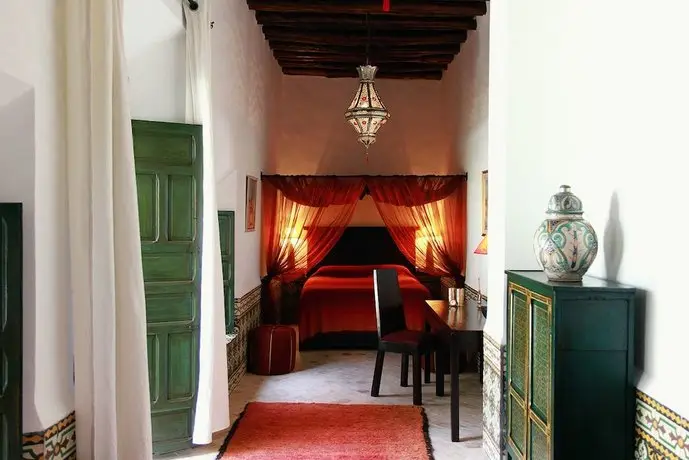 Riad Al Karama 