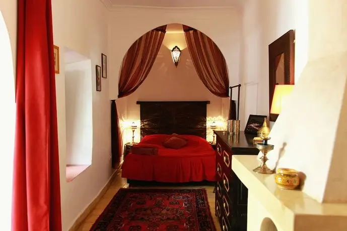 Riad Al Karama 