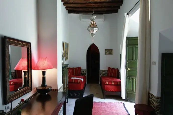 Riad Al Karama 