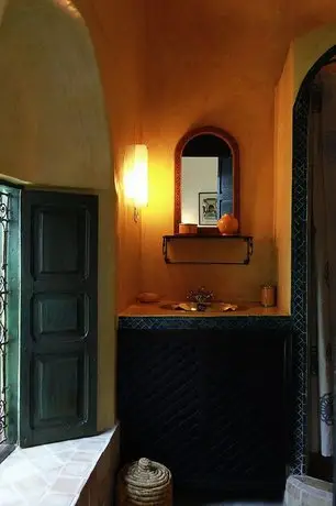 Riad Al Karama 