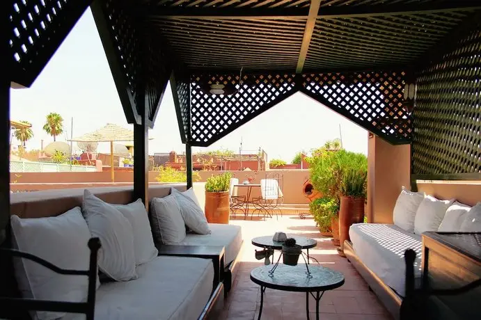 Riad Al Karama 