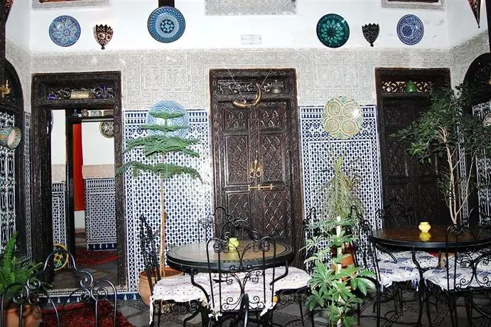 Riad Hala 