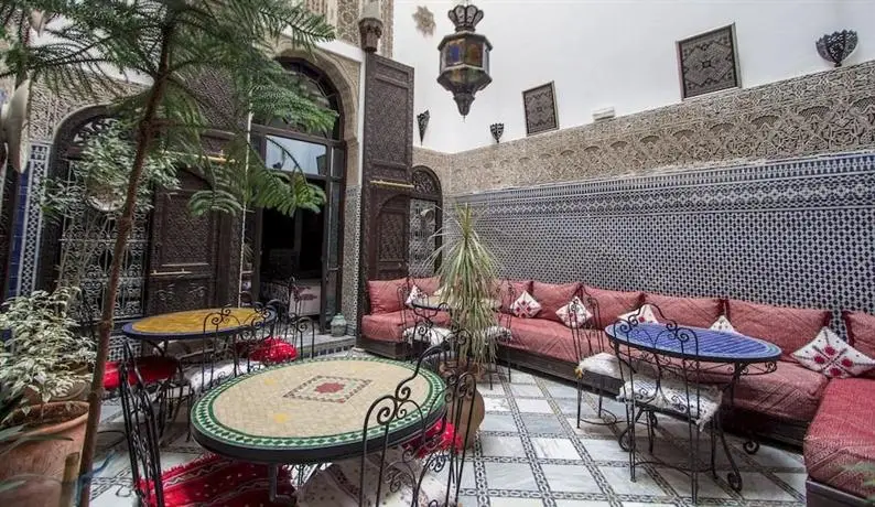 Riad Hala 