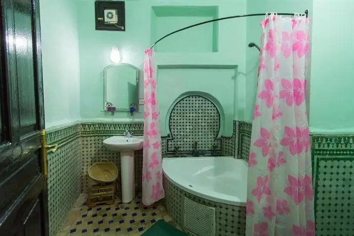 Riad Hala 