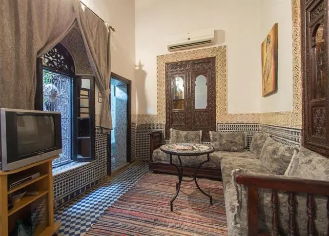 Riad Hala 