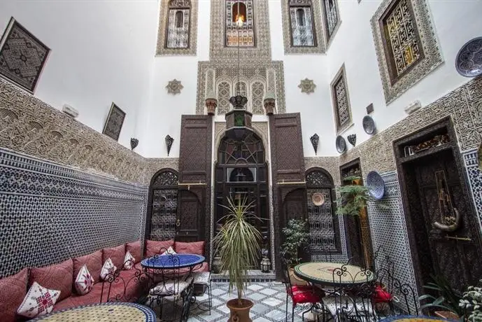 Riad Hala 