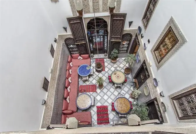 Riad Hala 