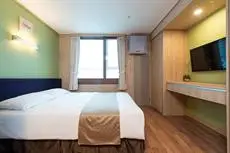 Western Co-op Hotel & Residence Dongdaemun 