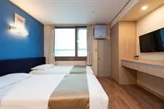 Western Co-op Hotel & Residence Dongdaemun 