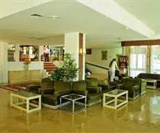 Hotel Rocador Playa 