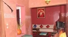 Riad Jemalhi Mogador Hotel Essaouira 