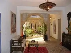 Riad Jemalhi Mogador Hotel Essaouira 