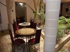 Riad Jemalhi Mogador Hotel Essaouira 