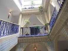 Riad Jemalhi Mogador Hotel Essaouira 