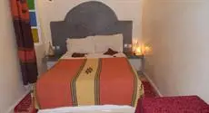 Riad Jemalhi Mogador Hotel Essaouira 