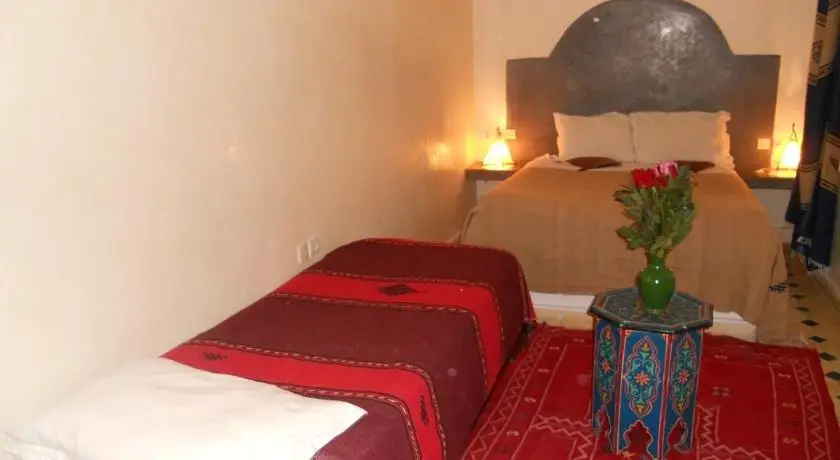 Riad Jemalhi Mogador Hotel Essaouira 