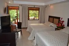 Hotel Arco Iris Tamarindo 