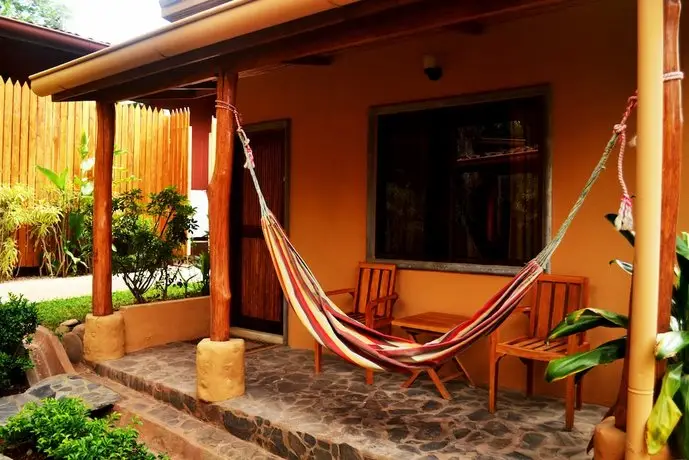 Hotel Arco Iris Tamarindo 