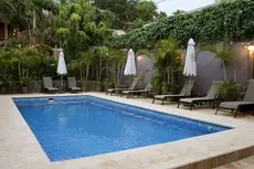 Hotel Arco Iris Tamarindo 