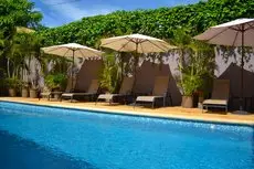 Hotel Arco Iris Tamarindo 