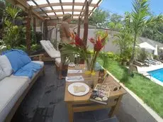 Hotel Arco Iris Tamarindo 