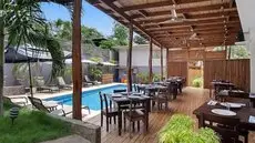 Hotel Arco Iris Tamarindo 