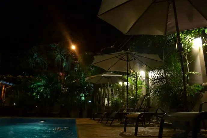 Hotel Arco Iris Tamarindo 