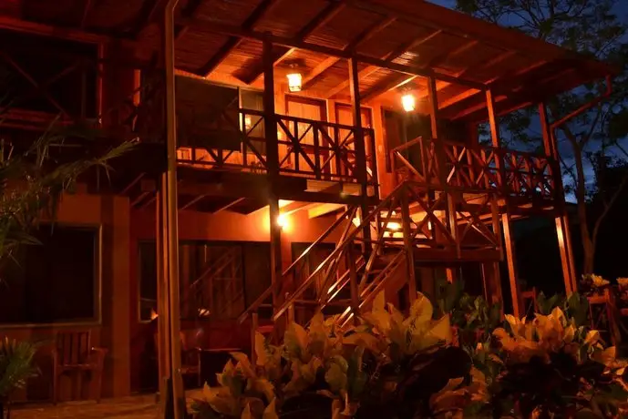 Hotel Arco Iris Tamarindo 