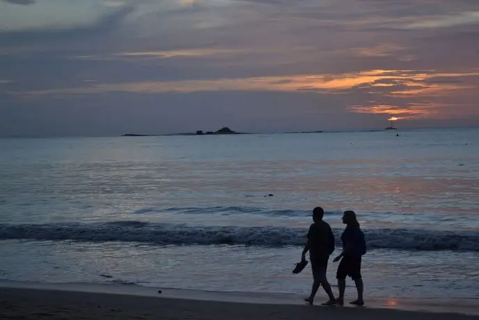 Hotel Arco Iris Tamarindo 