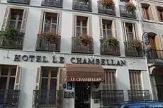 Hotel Le Chambellan 