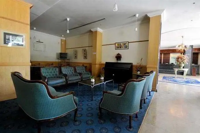 Terrace Hotel Bandar Seri Begawan