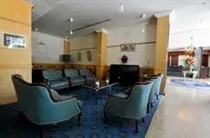 Terrace Hotel Bandar Seri Begawan 