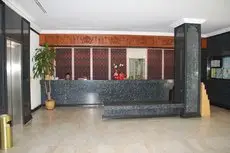 Terrace Hotel Bandar Seri Begawan 