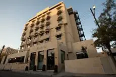 AlQasr Metropole Hotel 