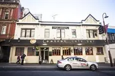 Central Hotel Hobart 