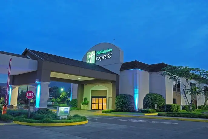 Holiday Inn Express San Jose Airport