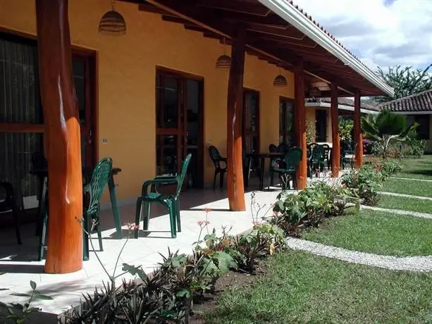 Hotel Bahia Esmeralda 