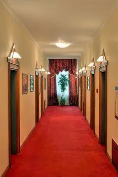 Hotel Park Palic