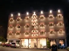 Petra Sella Hotel 