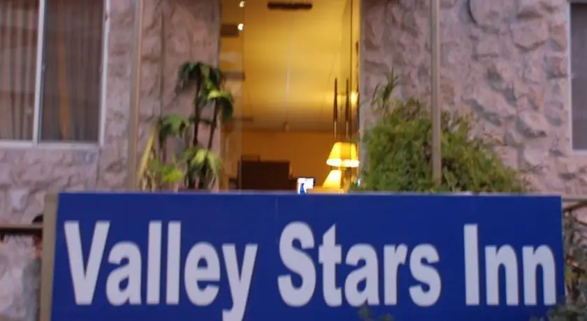 Valley Stars Inn 