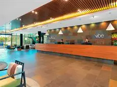 Adina Apartment Hotel Darwin Waterfront 