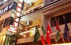 Embassy Hotel Beirut 